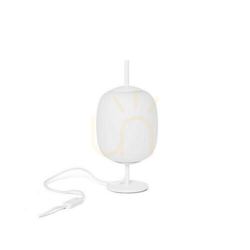 Skontrolujte Biela stolová lampa EPLI MINI ST od UMMO
