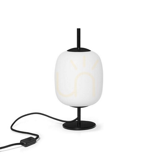 Skontrolujte Stolná lampa EPLI MINI ST čierna od UMMO