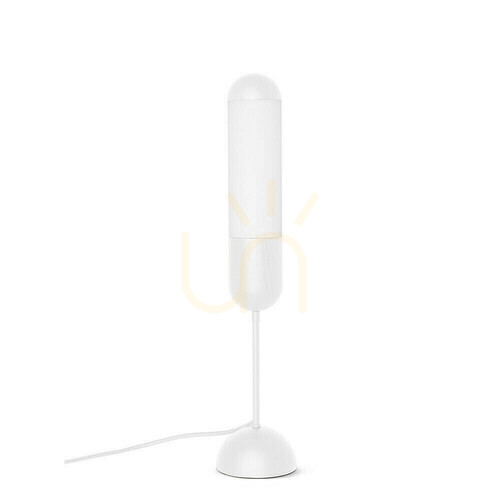 Skontrolujte Biela stolová lampa FUNSUI ST od UMMO