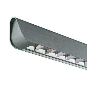 V-TAC LED lineárne svietidlo SAMSUNG CHIP LIFUD Driver 36W 60st CCT Pendant 120cm MAT Gray VT-7-36 2880lm small 1