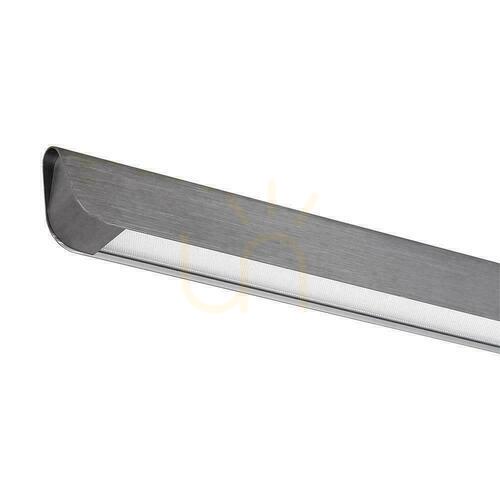 Skontrolujte V-TAC LED lineárne svietidlo SAMSUNG CHIP LIFUD Driver 36W 100st CCT Pendant 120cm MAT Gray VT-7-35 2880lm