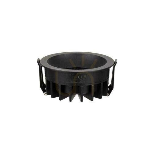 Skontrolujte V-TAC LED svietidlo 18W BRIDGELUX CHIP CCT svietidlo Black Raster Anti-glare Honeycomb VT-17018 1860lm