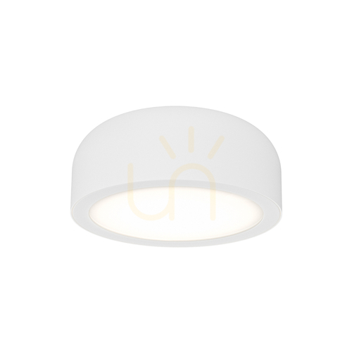 Skontrolujte Plafón LED Cedrone Open Design Highlights biely 8W 3000K IP20 Ø120 mm