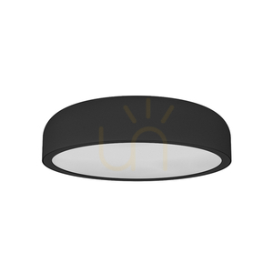 Plafón LED Cedrone Open Design Highlights biely 14W 3000K 220 mm small 4