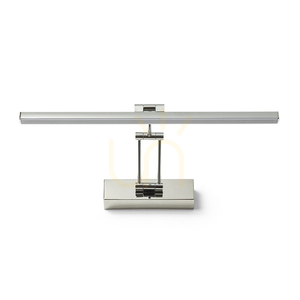Nástenné svietidlo Rendl R14150 Frida Led Wall Lamp, Over Image Chrome small 4