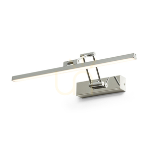 Nástenné svietidlo Rendl R14150 Frida Led Wall Lamp, Over Image Chrome small 0