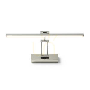 Nástenné svietidlo Rendl R14153 Frida Led Wall Lamp, Over Image Chrome small 3