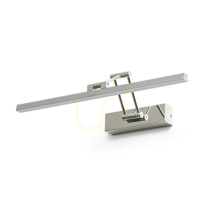 Nástenné svietidlo Rendl R14153 Frida Led Wall Lamp, Over Image Chrome small 6