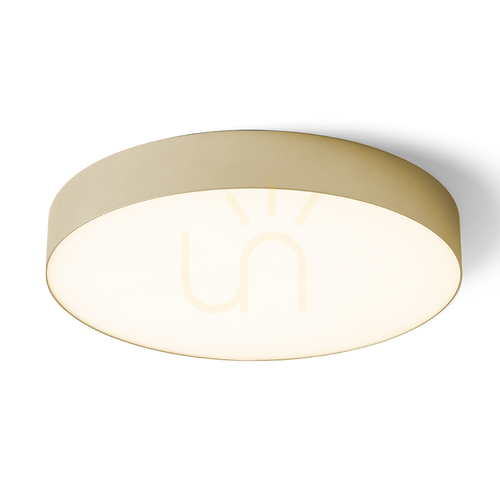 Skontrolujte Plafond Rendl R14361 Larisa Led stropné svietidlo, Technical Pearl Gold