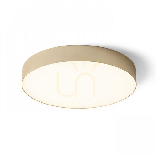 Skontrolujte Plafond Rendl R14446 Stropné svietidlo Larisa Led, Technical Pearl Gold