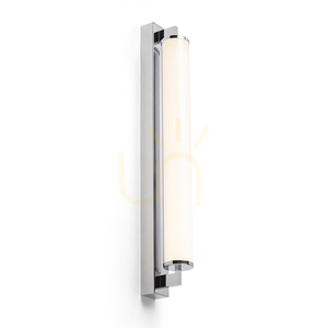 Nástenné svietidlo Rendl R14517 Rocca Led nástenné svietidlo, kúpeľňa Ip44 Chrome small 1