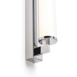 Nástenné svietidlo Rendl R14517 Rocca Led nástenné svietidlo, kúpeľňa Ip44 Chrome small 3