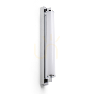Nástenné svietidlo Rendl R14517 Rocca Led nástenné svietidlo, kúpeľňa Ip44 Chrome small 5