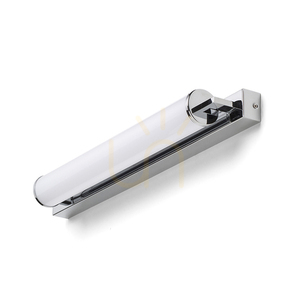 Nástenné svietidlo Rendl R14517 Rocca Led nástenné svietidlo, kúpeľňa Ip44 Chrome small 6