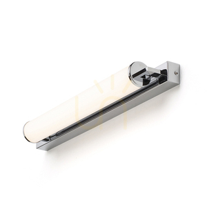 Nástenné svietidlo Rendl R14517 Rocca Led nástenné svietidlo, kúpeľňa Ip44 Chrome small 0