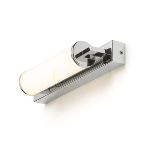 Nástenné svietidlo Rendl R14518 Rocca Led nástenné svietidlo, kúpeľňa Ip44 Chrome small 1