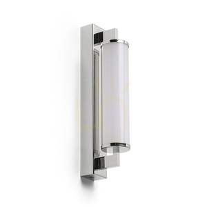 Nástenné svietidlo Rendl R14518 Rocca Led nástenné svietidlo, kúpeľňa Ip44 Chrome small 3