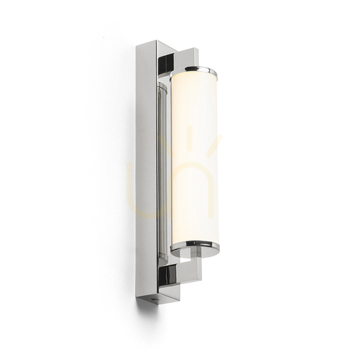 Skontrolujte Nástenné svietidlo Rendl R14518 Rocca Led nástenné svietidlo, kúpeľňa Ip44 Chrome