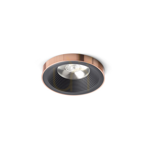 Skontrolujte Zapustené svietidlo Rendl R14565 Sharm Led Recessed Lamp, Sets Black Copper