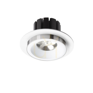 Zapustené svietidlo Rendl R14566 Sharm Led Recessed Lamp, biely chróm small 1