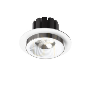 Zapustené svietidlo Rendl R14567 Sharm Led Zapustené svietidlo, Sady biely čierny chróm small 1