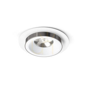 Zapustené svietidlo Rendl R14567 Sharm Led Zapustené svietidlo, Sady biely čierny chróm small 0