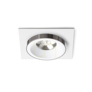 Zapustené svietidlo Rendl R14579 Sharm Led Recessed Lamp, Sady biely čierny chróm small 0