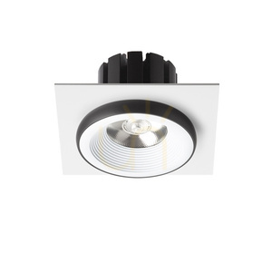 Rendl R14580 Sharm Led zapustené svietidlo, biela/čierna sada 1 Rendl R14580 Sharm Led zapustené svietidlo, biela/čierna sada small 1