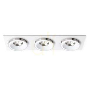 Zapustené svietidlo Rendl R14586 Sharm Led Recessed Lamp, biely chróm 0 Zapustené svietidlo Rendl R14586 Sharm Led Recessed Lamp, biely chróm small 0