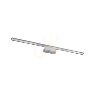 Nástenné svietidlo Open Design Highlights Luce LED 12W IP44 biele chróm 3000K small 1