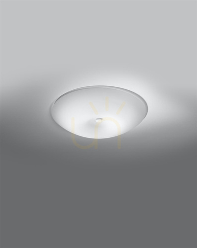 Skontrolujte Plafond FUSION 430 Sollux