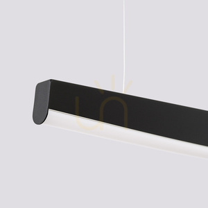 Závesné svietidlo JORUN 80 black LED 3000K Sollux small 4