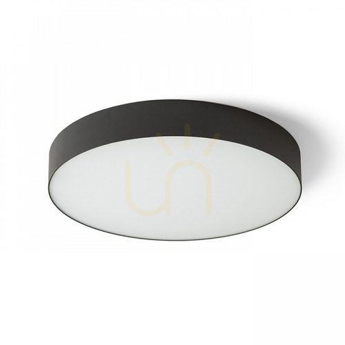 Skontrolujte Plafond Rendl R14447 Larisa Led stropné svietidlo, technická čierna