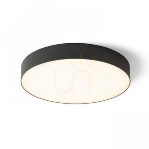 Plafond Rendl R14447 Larisa Led stropné svietidlo, technická čierna small 0