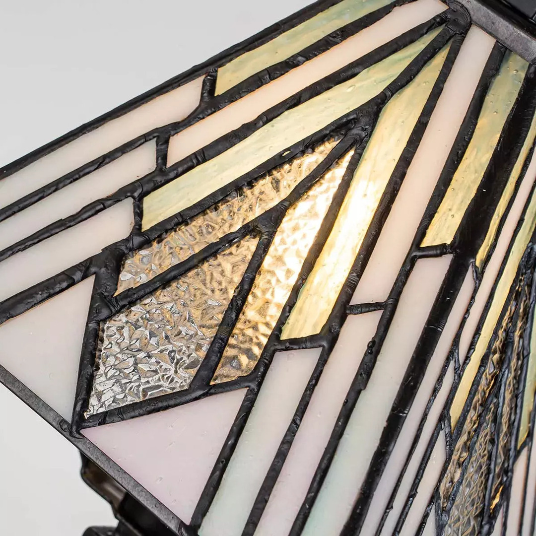 Skontrolujte Malá stolová lampa Alderley - 1 svetelný zdroj - Vintage brown Elstead Malá stolová lampa Alderley - 1 svetelný zdroj - Vintage brown Elstead