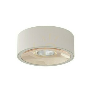 Stropné svietidlo Open Design Highlights Neo toupe zlaté GU10 hliník 117 mm small 0