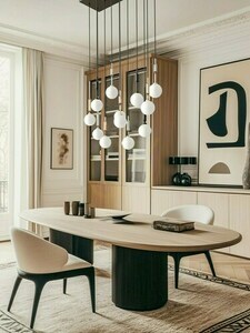 Závesné svietidlo Open Design Highlights Ero 12x G9 biele opálové, chróm, čierne, zlaté small 1