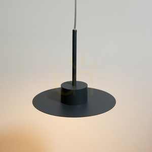 Závesné svietidlo Sigma CHARLIE M grafit GX53 12W 25 cm 41305 small 2