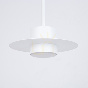 Závesné svietidlo Sigma CHARLIE S biele 41286 small 1