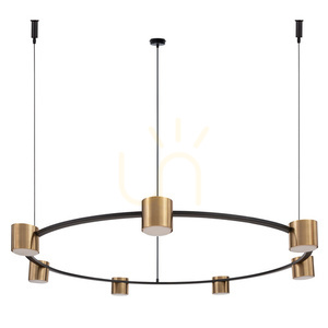 Luster Sigma KODO 7 čierny/zlatý 41330 small 0