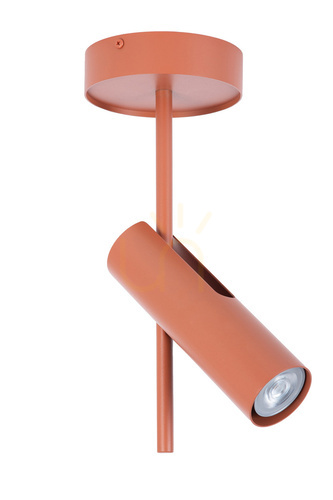 Skontrolujte Stropné svietidlo Sigma LEDA 1 tehlové 41142