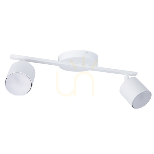 Skontrolujte Stropné svietidlo Sigma MILA 2 biele, GX53, 56 cm, SKU 41347