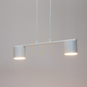 Závesné svietidlo Sigma MILA 2 biele GX53 12W SKU 41349 small 2