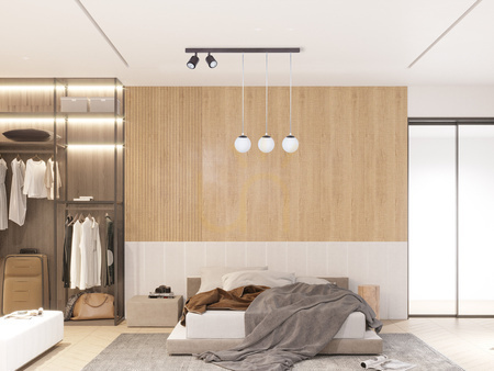 Skontrolujte Závesné svietidlo Sigma TAVIRA Bronz 5x G9 SKU 41272