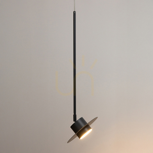 Skontrolujte Závesné svietidlo Sigma CHARLIE čierne GX53 20 cm SKU 41295