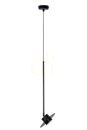 Skontrolujte Závesné svietidlo Sigma CHARLIE čierne GX53 20 cm SKU 41295