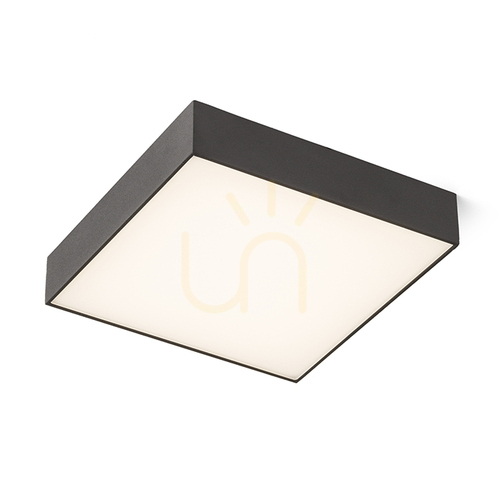 Skontrolujte Nástenné svietidlo Rendl R14453 Larisa Led stropné svietidlo, technická čierna