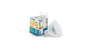 LED zdroj MR16 5W teplá biela 12V AC/DC small 0