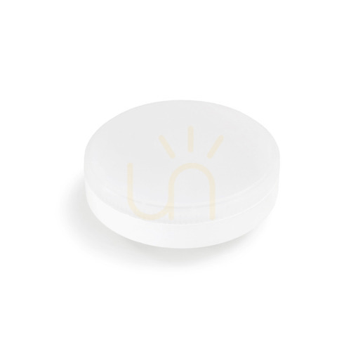 Skontrolujte LED žiarovka GX53 3000K 8W 720lm Sollux