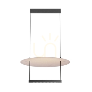 Závesné svietidlo Maytoni AMBIENCE čierne LED 30W 60 cm MOD280PL-L30B3K1 small 2